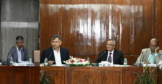 ত্রয়োদশ জাতীয় সংসদের বিশেষ কমিটির বৈঠক অনুষ্ঠিত